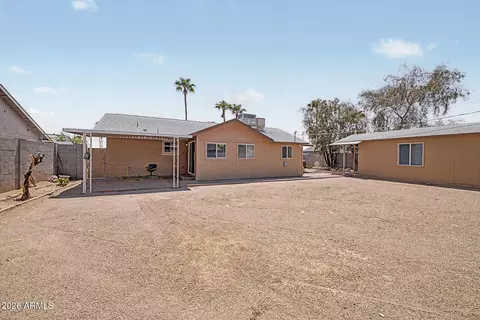 Exterior - 624 W 23rd Ave, Apache Junction, AZ 85120 photo 7 of 13