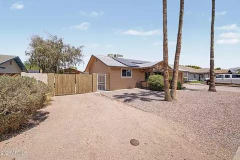 Exterior - 624 W 23rd Ave, Apache Junction, AZ 85120 photo 2 of 13