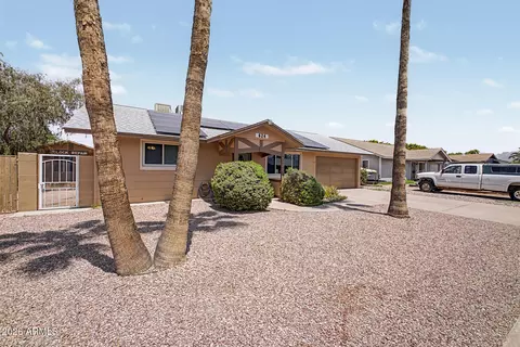 Exterior - 624 W 23rd Ave, Apache Junction, AZ 85120 photo 3 of 13