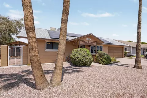 Exterior - 624 W 23rd Ave, Apache Junction, AZ 85120 photo 4 of 13