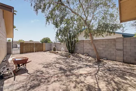 Exterior - 624 W 23rd Ave, Apache Junction, AZ 85120 photo 12 of 13