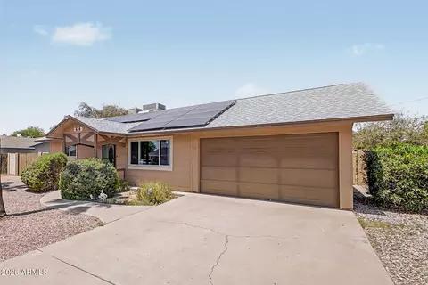 Exterior - 624 W 23rd Ave, Apache Junction, AZ 85120 photo 5 of 13