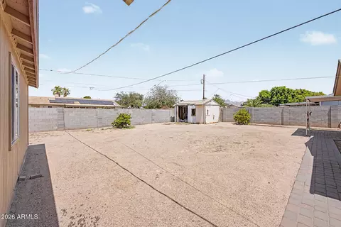 Exterior - 624 W 23rd Ave, Apache Junction, AZ 85120 photo 11 of 13