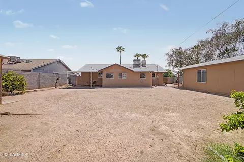 Exterior - 624 W 23rd Ave, Apache Junction, AZ 85120 photo 8 of 13