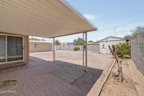 Exterior - 624 W 23rd Ave, Apache Junction, AZ 85120 photo 6 of 13