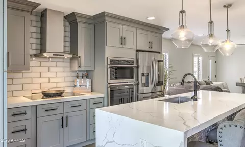 9745 E Butte St, Mesa, AZ 85207