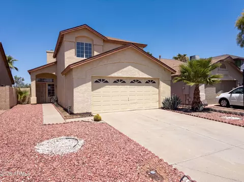 7436 W Sanna St, Peoria, AZ 85345