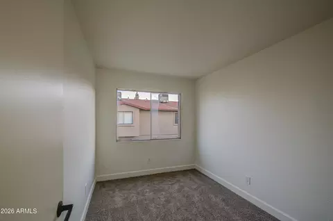 Bedroom - 4103 W Wonderview Rd, Phoenix, AZ 85019 photo 1 of 4