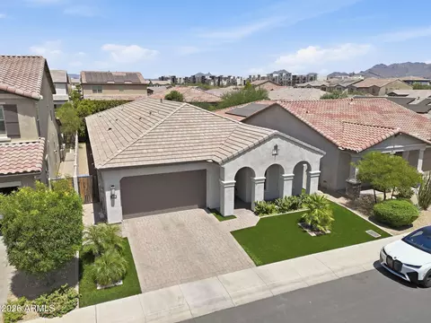 View/Area - 6620 E Libby St, Phoenix, AZ 85054 photo 1 of 6