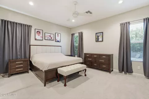 Bedroom - 6620 E Libby St, Phoenix, AZ 85054 photo 1 of 6