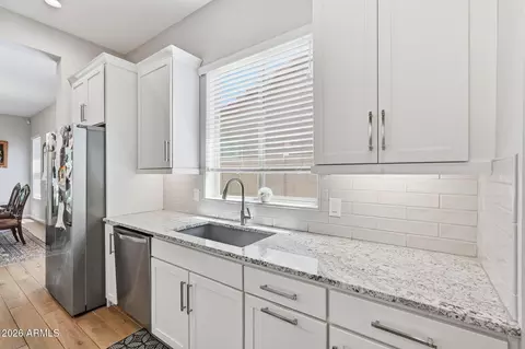 Kitchen - 6620 E Libby St, Phoenix, AZ 85054 photo 3 of 5