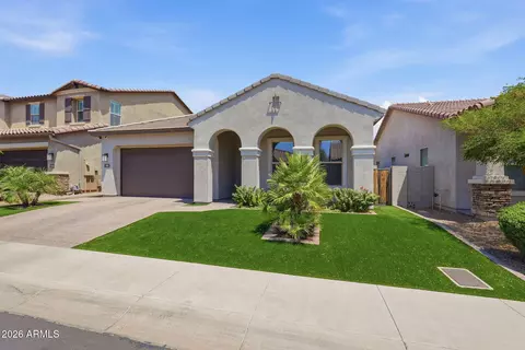 Exterior - 6620 E Libby St, Phoenix, AZ 85054 photo 2 of 11