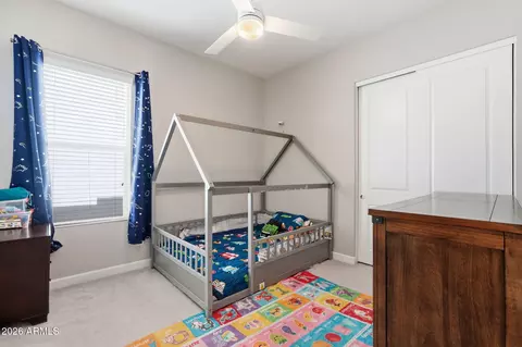 Bedroom - 6620 E Libby St, Phoenix, AZ 85054 photo 6 of 6