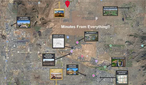 4405 E Casey Ln, Cave Creek, AZ 85331 photo 7
