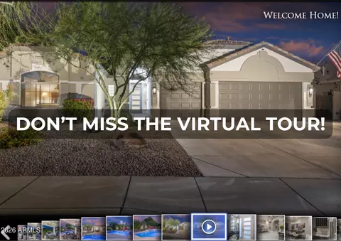 4405 E Casey Ln, Cave Creek, AZ 85331 photo 8