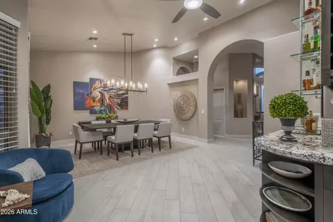 4405 E Casey Ln, Cave Creek, AZ 85331 photo 4
