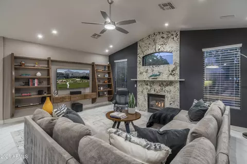 4405 E Casey Ln, Cave Creek, AZ 85331 photo 2