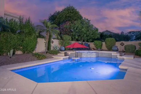 4405 E Casey Ln, Cave Creek, AZ 85331