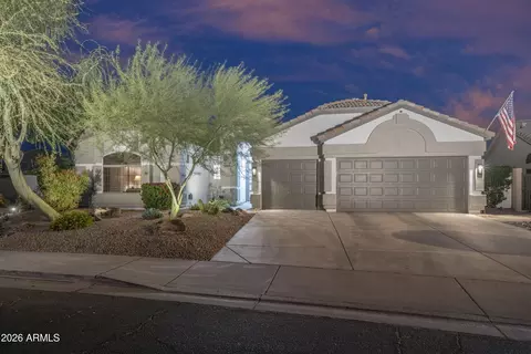 4405 E Casey Ln, Cave Creek, AZ 85331 photo 9