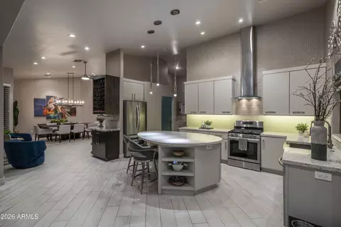 4405 E Casey Ln, Cave Creek, AZ 85331 photo 13