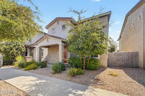 Exterior - 255 N 69th Pl, Mesa, AZ 85207 photo 5 of 9