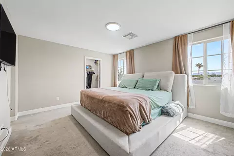 Bedroom - 255 N 69th Pl, Mesa, AZ 85207 photo 1 of 5