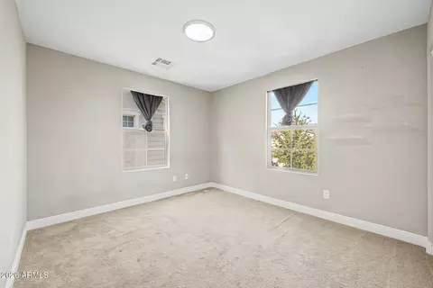 Bedroom - 255 N 69th Pl, Mesa, AZ 85207 photo 4 of 5