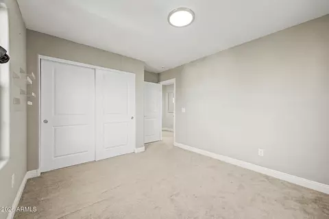 Bedroom - 255 N 69th Pl, Mesa, AZ 85207 photo 5 of 5