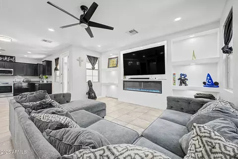 Living - 255 N 69th Pl, Mesa, AZ 85207 photo 3 of 3
