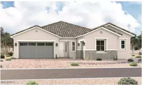 18684 W Brookwood Dr, Goodyear, AZ 85338