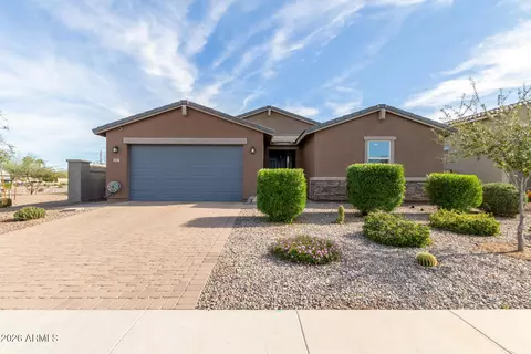 35821 N Thicket Way, Queen Creek, AZ 85142
