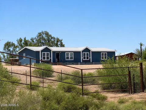 13708 S 337th Ave, Arlington, AZ 85322