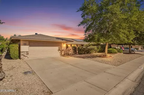 13006 W Desert Glen Dr, Sun City West, AZ 85375