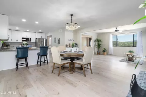 Dining - 985 E Saguaro Dr, Globe, AZ 85501 photo 3 of 3