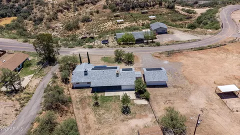 View/Area - 985 E Saguaro Dr, Globe, AZ 85501 photo 1 of 6