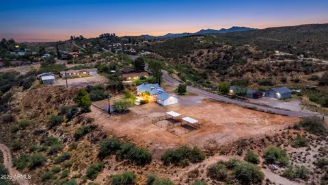 View/Area - 985 E Saguaro Dr, Globe, AZ 85501 photo 6 of 6