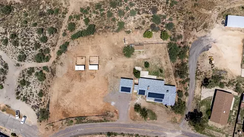 View/Area - 985 E Saguaro Dr, Globe, AZ 85501 photo 3 of 6