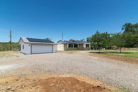 Other - 985 E Saguaro Dr, Globe, AZ 85501 photo 9 of 10