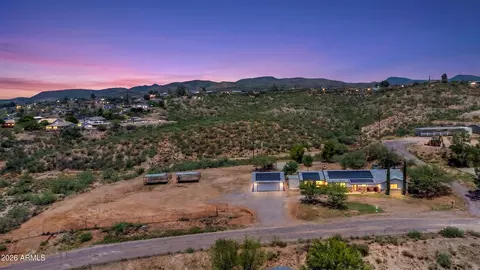 View/Area - 985 E Saguaro Dr, Globe, AZ 85501 photo 5 of 6