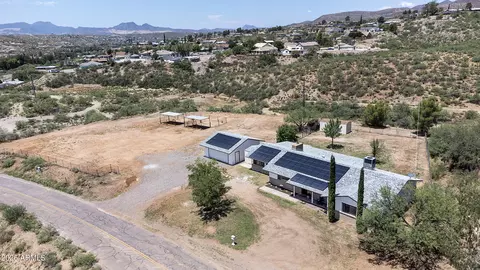 View/Area - 985 E Saguaro Dr, Globe, AZ 85501 photo 2 of 6
