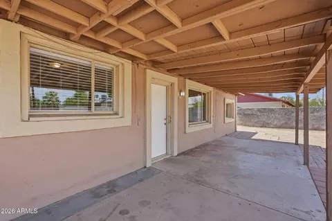 Exterior - 2964 N 53rd Dr, Phoenix, AZ 85031 photo 3 of 8