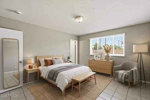 Bedroom - 2964 N 53rd Dr, Phoenix, AZ 85031 photo 2 of 5