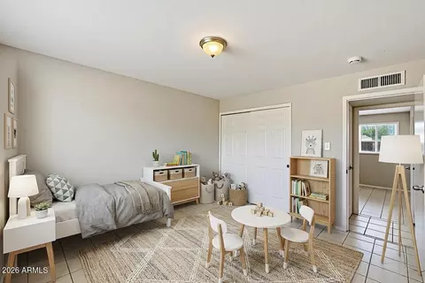 Bedroom - 2964 N 53rd Dr, Phoenix, AZ 85031 photo 1 of 5