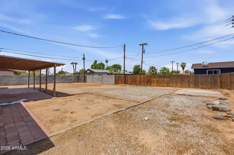 Exterior - 2964 N 53rd Dr, Phoenix, AZ 85031 photo 8 of 8