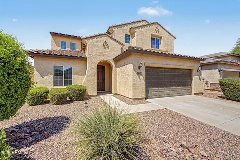 2608 W Golden Puma Trl, Phoenix, AZ 85085