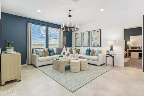 8395 W Stargell Way, Florence, AZ 85132