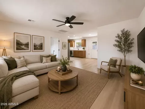 Living - 228 W 18th Ave, Apache Junction, AZ 85120 photo 4 of 4