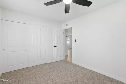 Bedroom - 228 W 18th Ave, Apache Junction, AZ 85120 photo 5 of 8