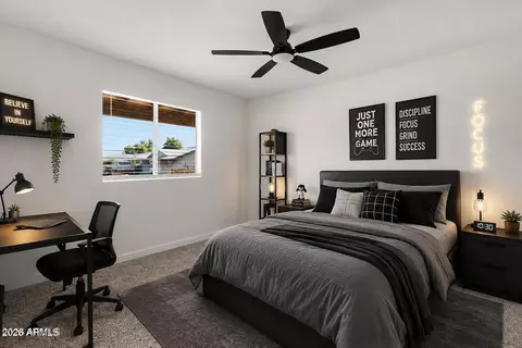 Bedroom - 228 W 18th Ave, Apache Junction, AZ 85120 photo 8 of 8