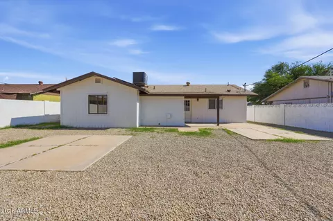 Exterior - 228 W 18th Ave, Apache Junction, AZ 85120 photo 3 of 4